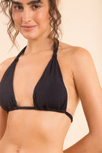 Załaduj obraz do przeglądarki galerii, Image 08: Rio De Sol Ensemble Set Dots-Black Mel Italy
