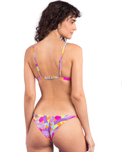 Załaduj obraz do przeglądarki galerii, Image 08: Rio De Sol Ensemble Set Dreams Tri-Fixo Cheeky-Fixa
