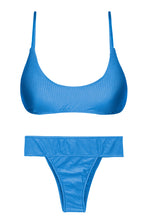 Załaduj obraz do przeglądarki galerii, Product Front: Rio De Sol Ensemble Set Eden-Enseada Bralette Rio-Cos
