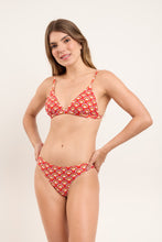 Załaduj obraz do przeglądarki galerii, Image 06: Rio De Sol Ensemble Set Floral-Scales Tri-Fixo Essential-Comfy
