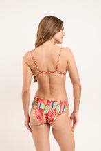 Załaduj obraz do przeglądarki galerii, Image 11: Rio De Sol Ensemble Set Floral-Scales Tri-Fixo Essential-Comfy
