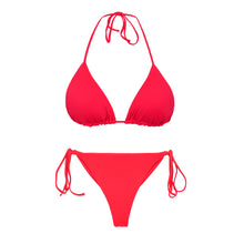 Załaduj obraz do przeglądarki galerii, Product Front: Rio De Sol Ensemble Set Hibiscus Kauai Kaleia
