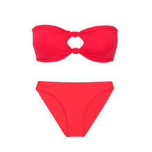Załaduj obraz do przeglądarki galerii, Product Front: Rio De Sol Ensemble Set Hibiscus Lani Waikiki
