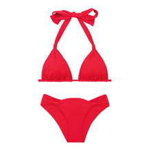 Załaduj obraz do przeglądarki galerii, Product Front: Rio De Sol Ensemble Set Hibiscus Mel
