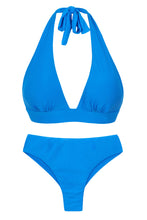Załaduj obraz do przeglądarki galerii, Product Front: Rio De Sol Ensemble Set Jacinto Halter-Cos Ciao

