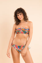 Załaduj obraz do przeglądarki galerii, Image 10: Rio De Sol Ensemble Set Jungle Bandeau-Reto Madrid
