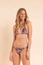 Załaduj obraz do przeglądarki galerii, Model Front: Rio De Sol Ensemble Set Jungle Mel
