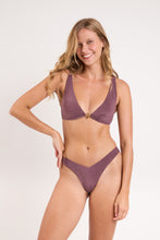 Załaduj obraz do przeglądarki galerii, Model Front: Rio De Sol Ensemble Set Malibu-Ebano Agnes Cali
