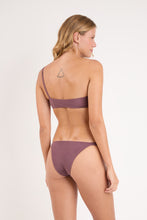 Załaduj obraz do przeglądarki galerii, Model Back: Rio De Sol Ensemble Set Malibu-Ebano Grazy Bia
