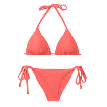 Załaduj obraz do przeglądarki galerii, Product Front: Rio De Sol Ensemble Set Malibu-Nina Tri-Inv Cheeky-Tie

