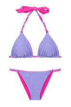 Załaduj obraz do przeglądarki galerii, Product Back: Rio De Sol Ensemble Set Malibu-Rosa Tri-Rev Essential-Rev

