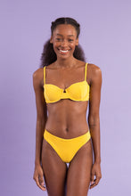 Załaduj obraz do przeglądarki galerii, Image 10: Rio De Sol Ensemble Set Malibu-Yellow Balconet Ciao
