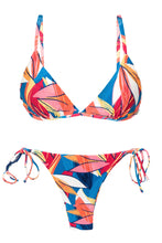 Załaduj obraz do przeglądarki galerii, Product Front: Rio De Sol Ensemble Set Maui Tri-Fixo Ibiza
