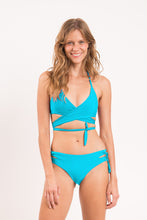 Załaduj obraz do przeglądarki galerii, Model Front: Rio De Sol Ensemble Set Miami Kate Madrid
