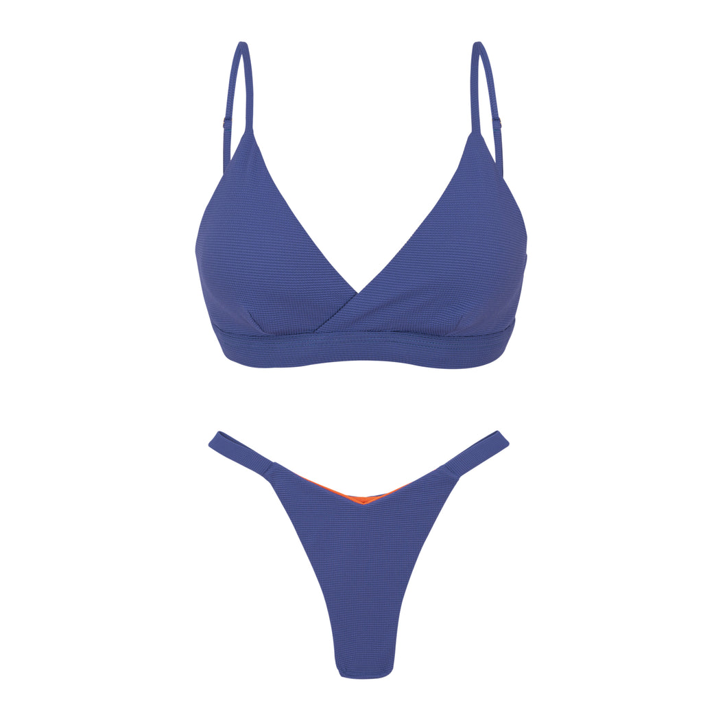 Product Front: Rio De Sol Ensemble Set Mtx-Netuno Paola Kiara