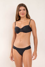 Załaduj obraz do przeglądarki galerii, Image 09: Rio De Sol Ensemble Set Nero Vickie Amy
