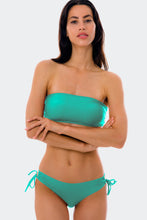 Załaduj obraz do przeglądarki galerii, Gallery: Rio De Sol Ensemble Set Opal Bandeau-Reto Madrid
