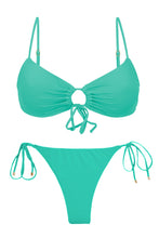 Załaduj obraz do przeglądarki galerii, Product Front: Rio De Sol Ensemble Set Opal Mila Ibiza
