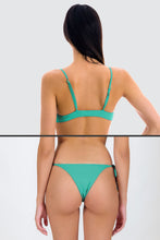 Załaduj obraz do przeglądarki galerii, Model Back: Rio De Sol Ensemble Set Opal Mila Ibiza
