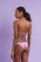 Załaduj obraz do przeglądarki galerii, Image 11: Rio De Sol Ensemble Set Orchid Tri-Inv Cheeky-Tie
