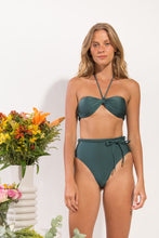 Załaduj obraz do przeglądarki galerii, Image 10: Rio De Sol Ensemble Set Palace Twist Belted-High-Waist
