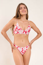 Załaduj obraz do przeglądarki galerii, Image 05: Rio De Sol Ensemble Set Pua-Hibiscus Hana Sunset
