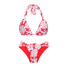 Załaduj obraz do przeglądarki galerii, Product Front: Rio De Sol Ensemble Set Pua-Hibiscus Mel
