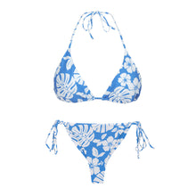 Załaduj obraz do przeglądarki galerii, Product Front: Rio De Sol Ensemble Set Pua-Pacifica Kauai Kaleia
