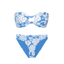 Załaduj obraz do przeglądarki galerii, Product Front: Rio De Sol Ensemble Set Pua-Pacifica Lani Waikiki
