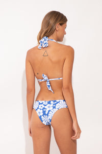 Model Back: Rio De Sol Ensemble Set Pua-Pacifica Mel