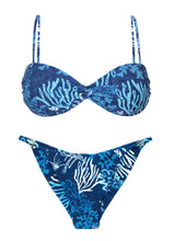 Załaduj obraz do przeglądarki galerii, Product Front: Rio De Sol Ensemble Set Reef Twist Cheeky-Fixa
