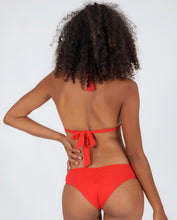 Załaduj obraz do przeglądarki galerii, Image 08: Rio De Sol Ensemble Set Rouge Mel
