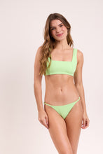Załaduj obraz do przeglądarki galerii, Model Front: Rio De Sol Ensemble Set Sand-Menta Mary Cheeky-Fixa
