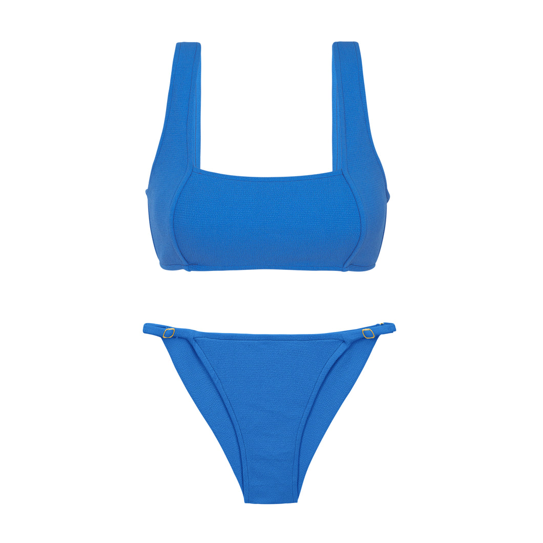 Product Front: Rio De Sol Ensemble Set Sand-Nautico Mary Cheeky-Fixa