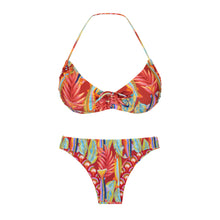 Załaduj obraz do przeglądarki galerii, Product Front: Rio De Sol Ensemble Set Sea-Bloom Corine Essential

