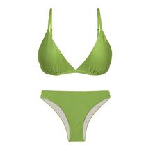 Załaduj obraz do przeglądarki galerii, Product Front: Rio De Sol Ensemble Set Shimmer-Botanica Tri-Fixo Essential
