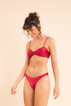 Załaduj obraz do przeglądarki galerii, Image 10: Rio De Sol Ensemble Set Shimmer-Divino Bandeau-Joy Essential
