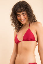 Załaduj obraz do przeglądarki galerii, Image 08: Rio De Sol Ensemble Set Shimmer-Divino Tri-Inv Cheeky-Tie
