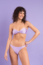Załaduj obraz do przeglądarki galerii, Image 13: Rio De Sol Ensemble Set Shimmer-Harmonia Bandeau-Joy Essential
