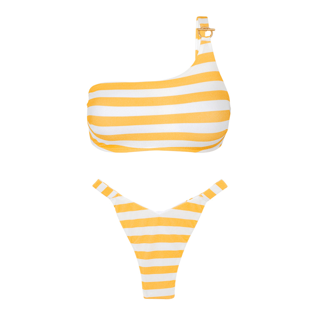 Product Front: Rio De Sol Ensemble Set Sunshine Grazy Kiara