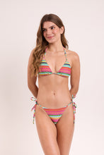 Załaduj obraz do przeglądarki galerii, Image 08: Rio De Sol Ensemble Set Supercolor Tri-Inv Cheeky-Tie
