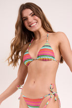 Załaduj obraz do przeglądarki galerii, Image 11: Rio De Sol Ensemble Set Supercolor Tri-Inv Cheeky-Tie
