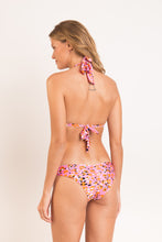 Załaduj obraz do przeglądarki galerii, Model Back: Rio De Sol Ensemble Set Sweet-Camo Mel
