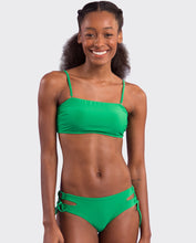 Załaduj obraz do przeglądarki galerii, Gallery: Rio De Sol Ensemble Set Tambourine Bandeau-Reto Madrid
