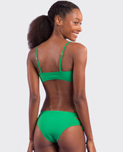 Załaduj obraz do przeglądarki galerii, Image 07: Rio De Sol Ensemble Set Tambourine Bandeau-Reto Madrid
