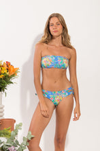 Załaduj obraz do przeglądarki galerii, Image 08: Rio De Sol Ensemble Set Treetop Bandeau-Reto Madrid
