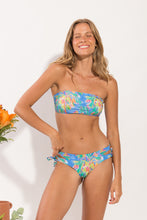 Załaduj obraz do przeglądarki galerii, Image 09: Rio De Sol Ensemble Set Treetop Bandeau-Reto Madrid
