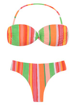 Załaduj obraz do przeglądarki galerii, Product Front: Rio De Sol Ensemble Set Utah Twist Ciao
