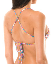 Załaduj obraz do przeglądarki galerii, Product Back: Rio De Sol Haut Soutien Beira Rio Sporty
