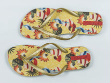 Załaduj obraz do przeglądarki galerii, Product Front: Rio De Sol Tongs Stories Slim
